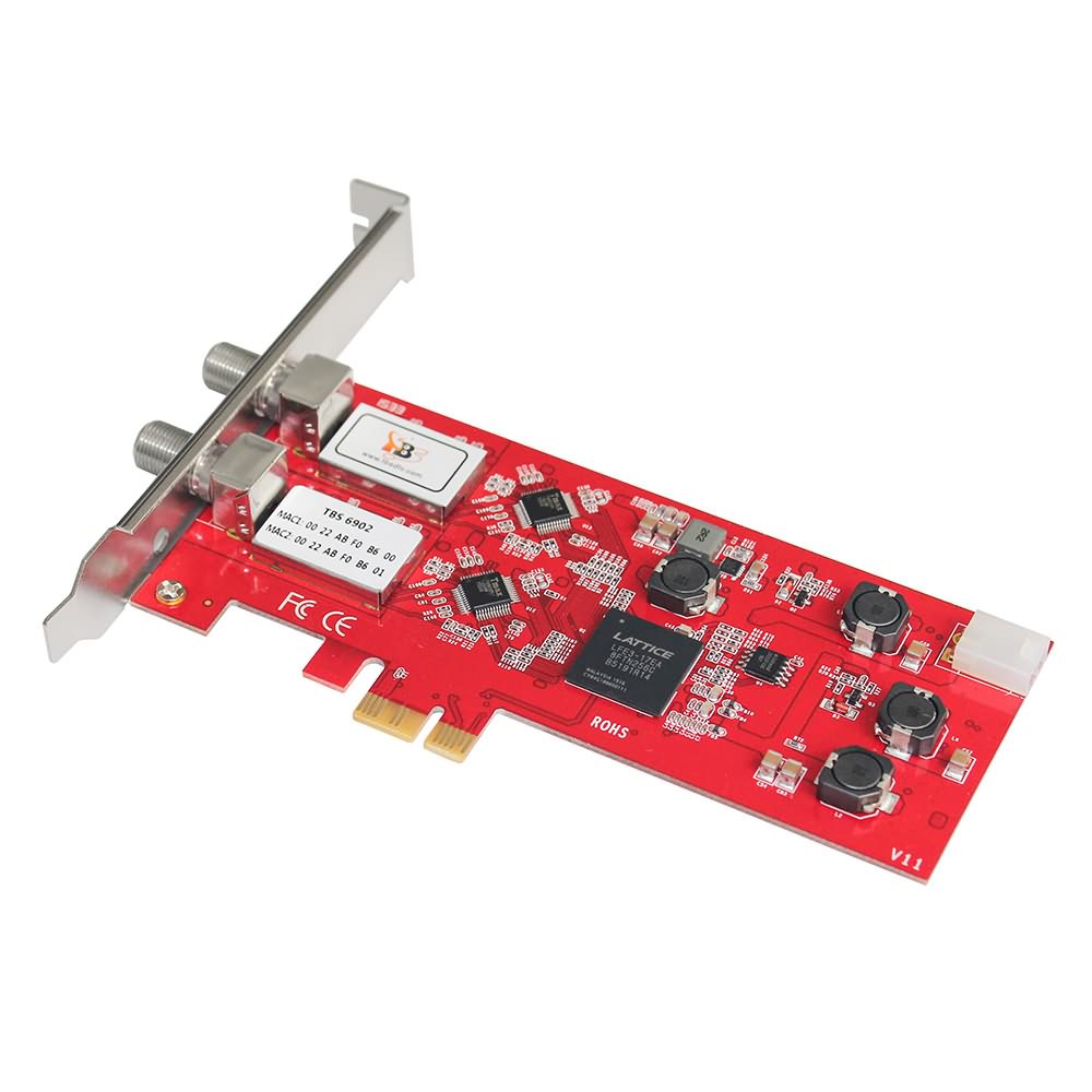 Scheda Ricevitore Satellitare  - Skyzone Steadyview X Receiver Module recensione e prezzo