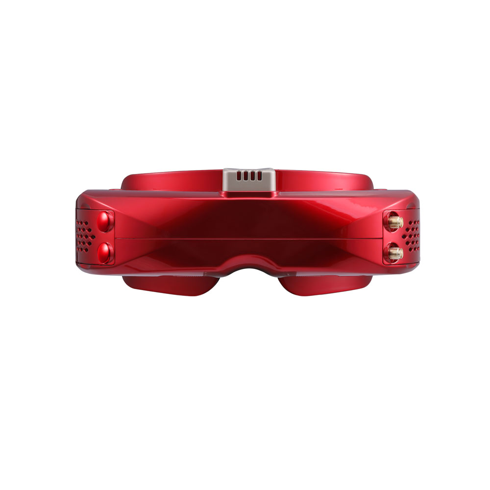 SKYZONE SKY04X PRO Occhiali FP - Skyzone Sky04O Pro Fpv Goggles recensione e prezzo