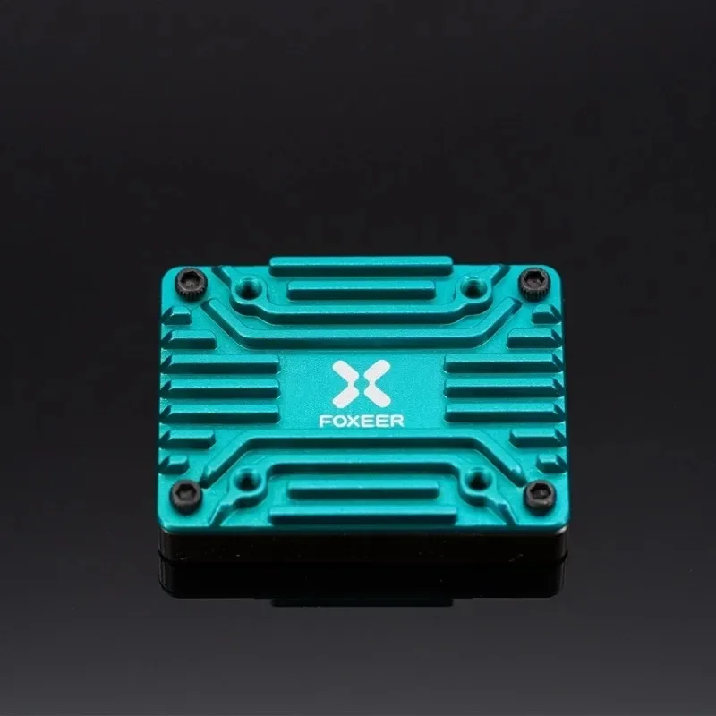 IN magazzino Foxeer Reaper Ext - Foxeer Reaper Extreme 2.5W Vtx recensione e prezzo
