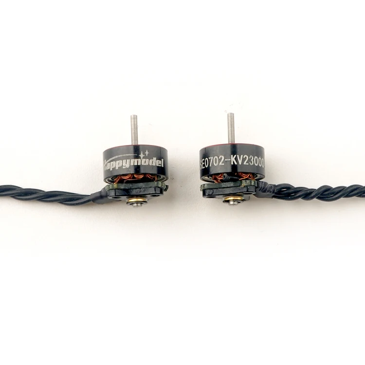HappyModel SE0702 23000KV 2600 - Skyzone Sky04O Pro Fpv Goggles recensione e prezzo