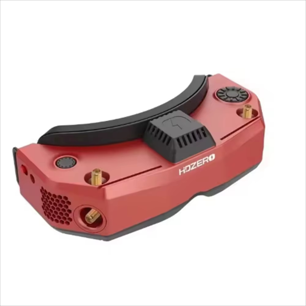 Occhiali HDZero Goggle 2 FPV p - Hdzero Goggles Digital Hd Fpv recensione e prezzo